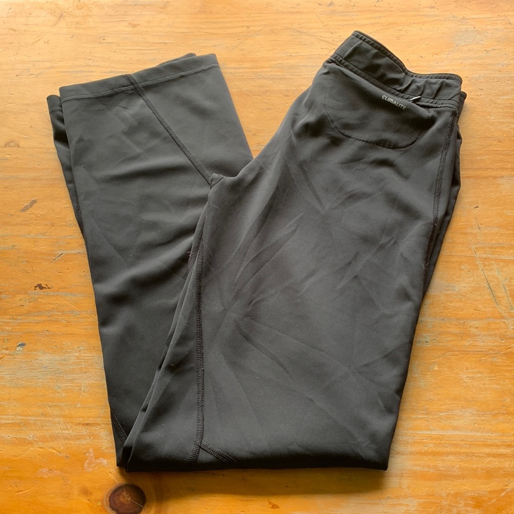 Adidas Workout pants 🏋️‍♀️